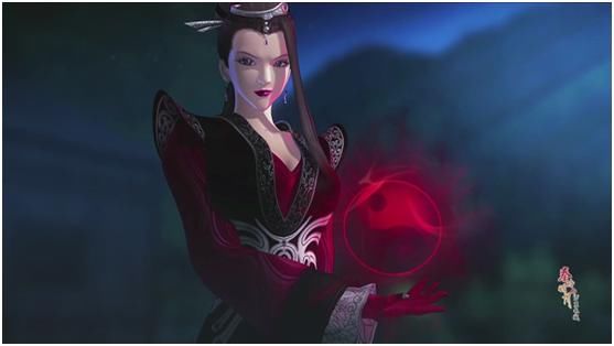 秦时明月-你不知道的阴阳家的前世与今生