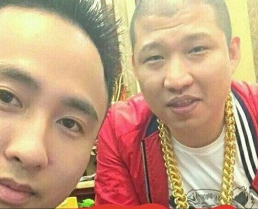 快手散打哥女儿过生日发200万红包?结果直播