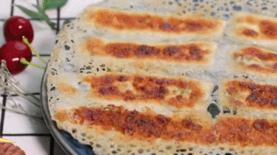 冬至将至包韭菜馅饺子，这样做鲜嫩多汁，太香了！