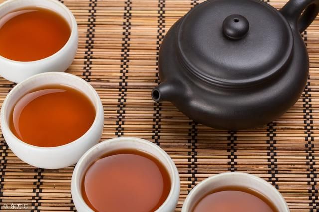 神秘的湖南安化茯砖茶竟然是发霉的才受欢迎
