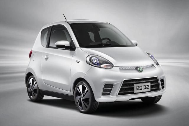 盘点2017新能源汽车排行,全民电动时代的来临