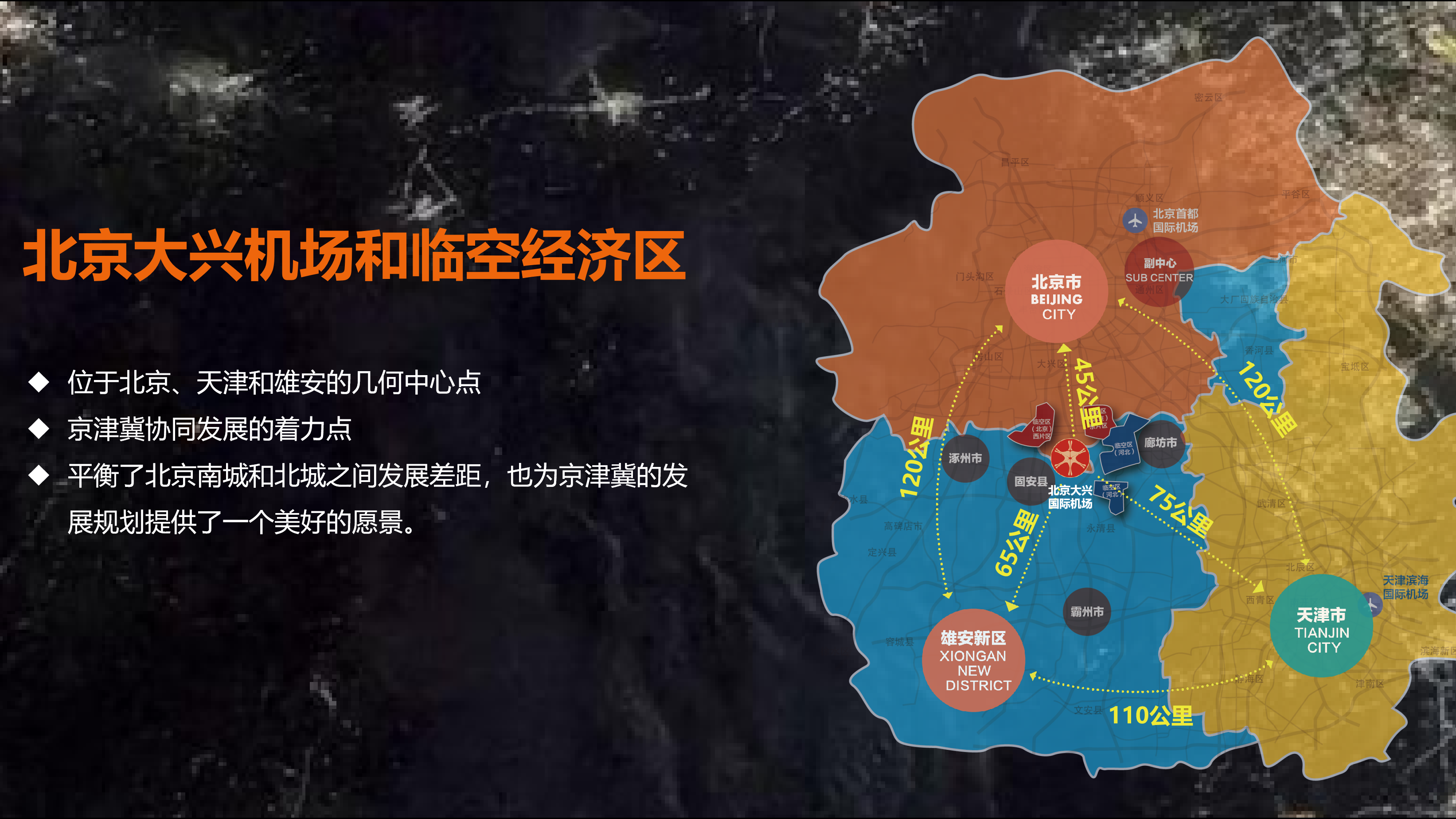 奖金丰厚!大兴机场临空区“会展+消费枢纽”启动全球创意征集 奖金丰厚!大兴机场临空区“会展+消费枢纽”启动全球创意征集