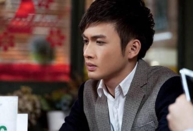 张彬彬现身真人秀节目,他在节目中只出现了几