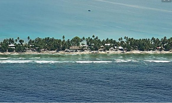 富裕的摩洛哥:极少黑人,到处可见混血美女,对中