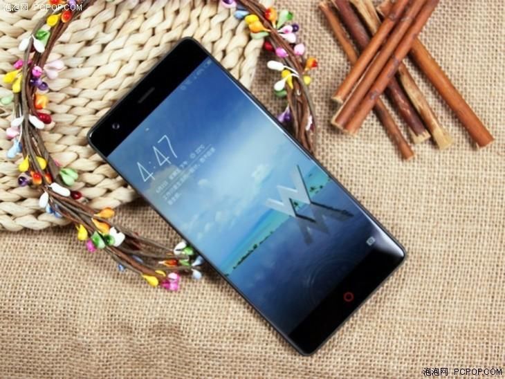 努比亚Z17迎来Android 8.1更新:人脸解锁功能来