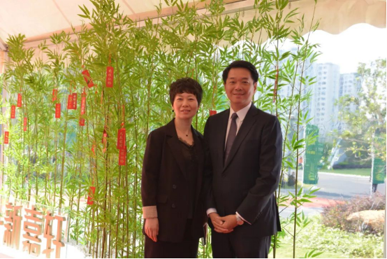 德清新地标 德清凯悦嘉轩今日惊艳亮相(图4) 德清新地标 德清凯悦嘉轩今日惊艳亮相(图4)