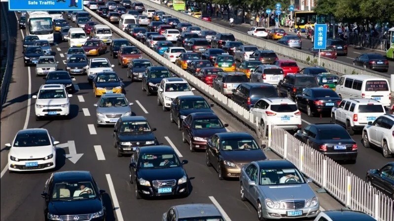 @所有车主!北京个人名下第二辆及以上小客车将有序退出 @所有车主!北京个人名下第二辆及以上小客车将有序退出