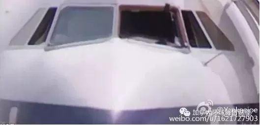 细数操作最神的民航迫降事件,川航3U8633成功