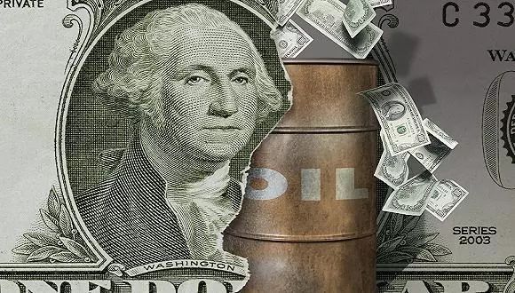 观点丨中美已经掉入修昔底德陷阱:中国对美强