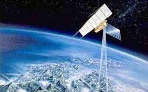 中国卫星定位导航方面再创佳绩,设计北斗超越