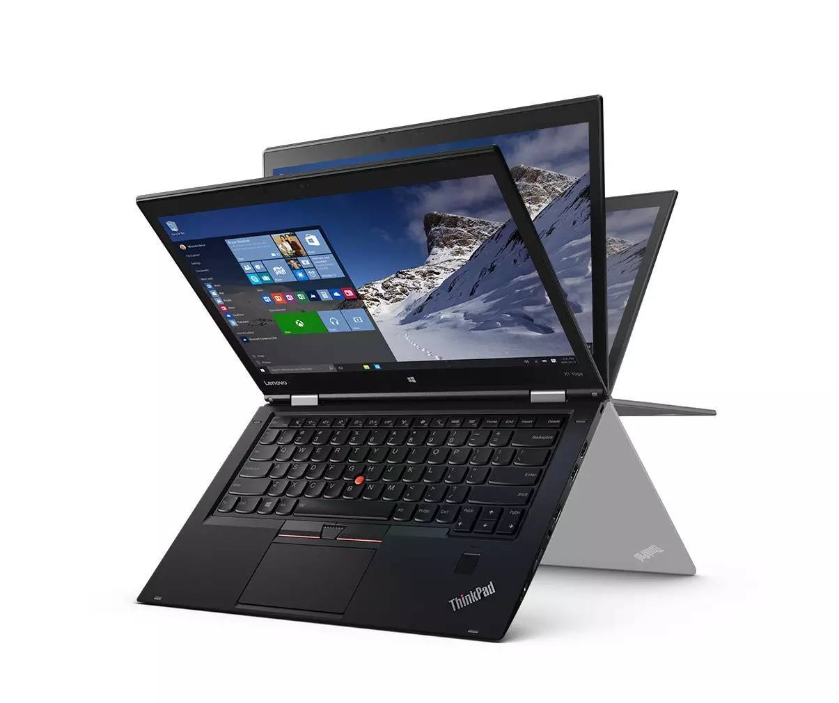 从 IBM 到联想，揭开 ThinkPad 的前生今世