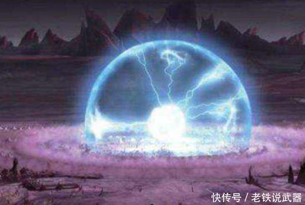 中国电磁脉冲武器,新一代的杀手锏,美专家:一击