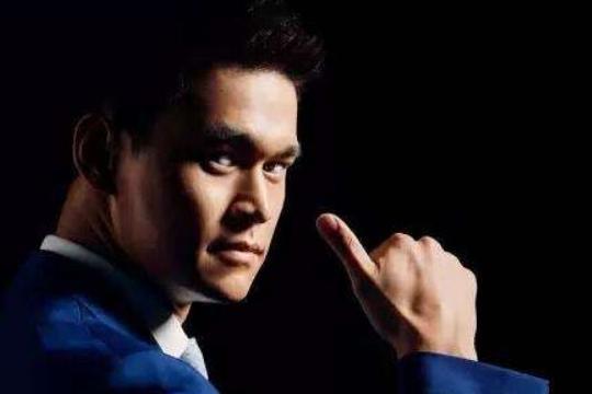 张继科的现状,孙杨的现状,傅园慧的现状,宁泽涛