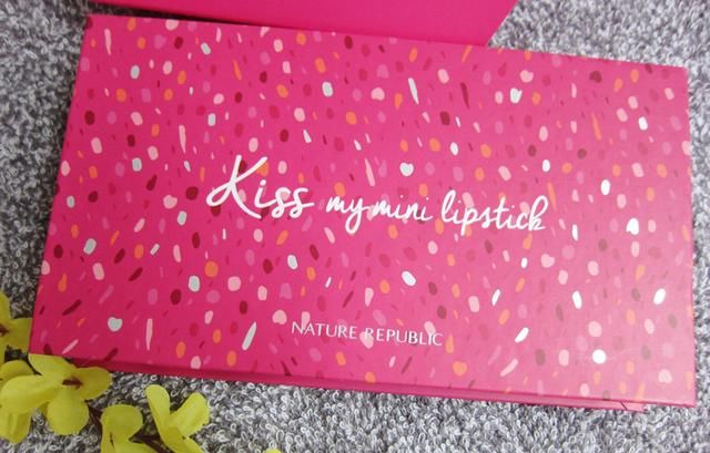 女生口红哪个牌子好些?爱豆代言的品牌会差?