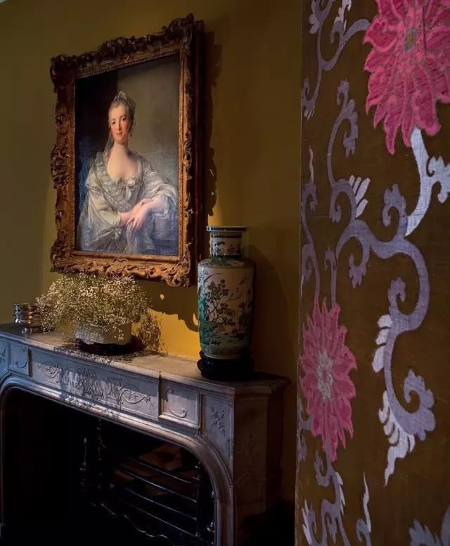 这个收藏教父,不得不再说说!