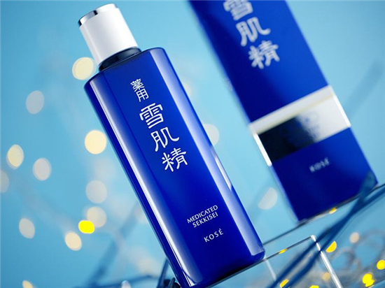 美白补水护肤品哪个牌子好 真正好用有效的美