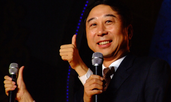 鸡年春晚或有10个语言节目 有你喜欢的笑星吗?