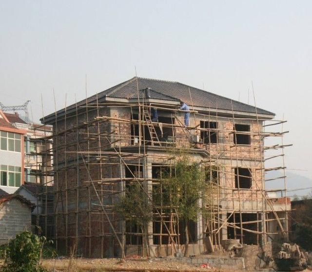 农村土地改革和房屋整顿方面又有新政策了,不