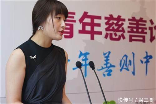 王思聪泡不到的妞,35岁身家千亿从未交过男友