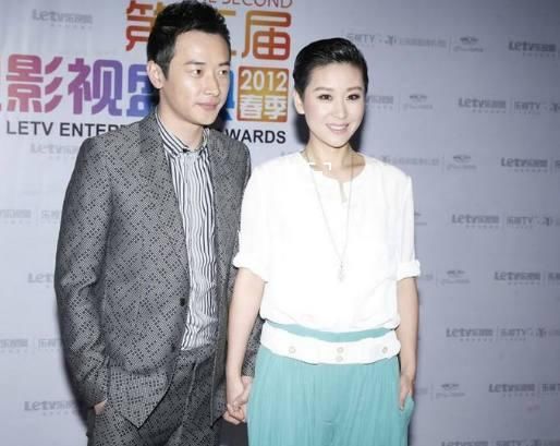 苗圃丈夫近照曝光,是赫赫有名的他,难怪连罗晋