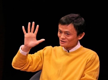 马云不怕银行联手对抗支付宝,就怕一纸文件来