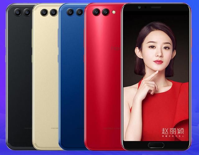 荣耀V10屏幕真的很差吗?看高手是如何解决的