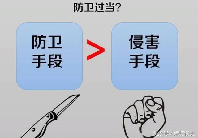 昆山街头砍人案,是否防卫过当?昆山龙哥引起