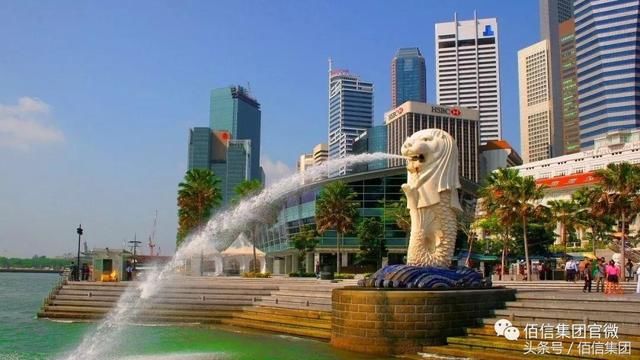 注册新加坡私人投资公司(PTE LTD)优势