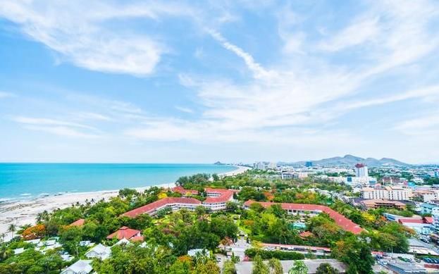 什么时候去泰国旅游最好?娶了泰国媳妇的北京