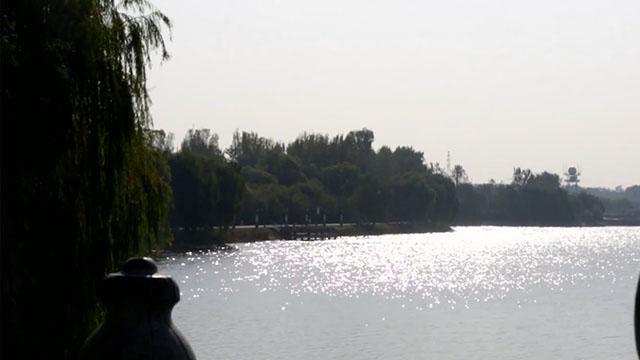 一京二通 南北通衙促繁荣 一京二通 南北通衙促繁荣