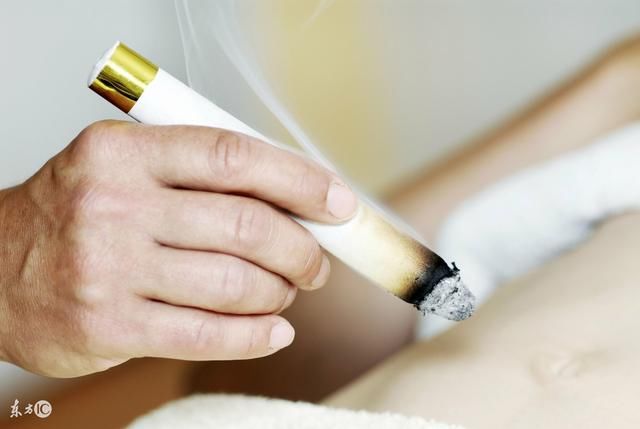 除了养阳气,还要扶阳气