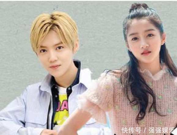 鹿晗正式宣布分手?原来是为了她!网友懵逼!