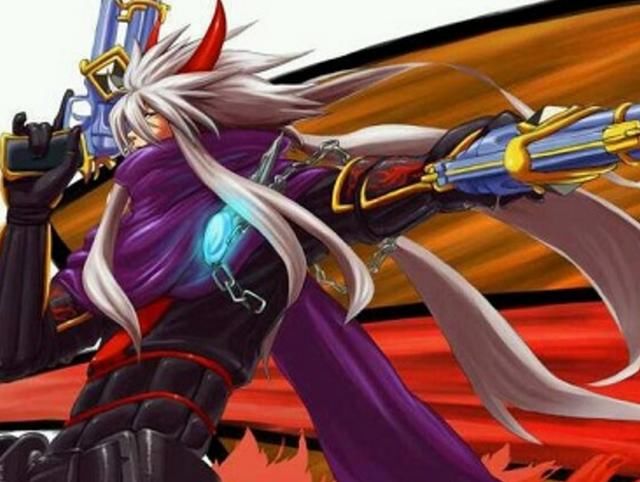 DNF:524改版后职业排行 宇宙统治者还能再挨