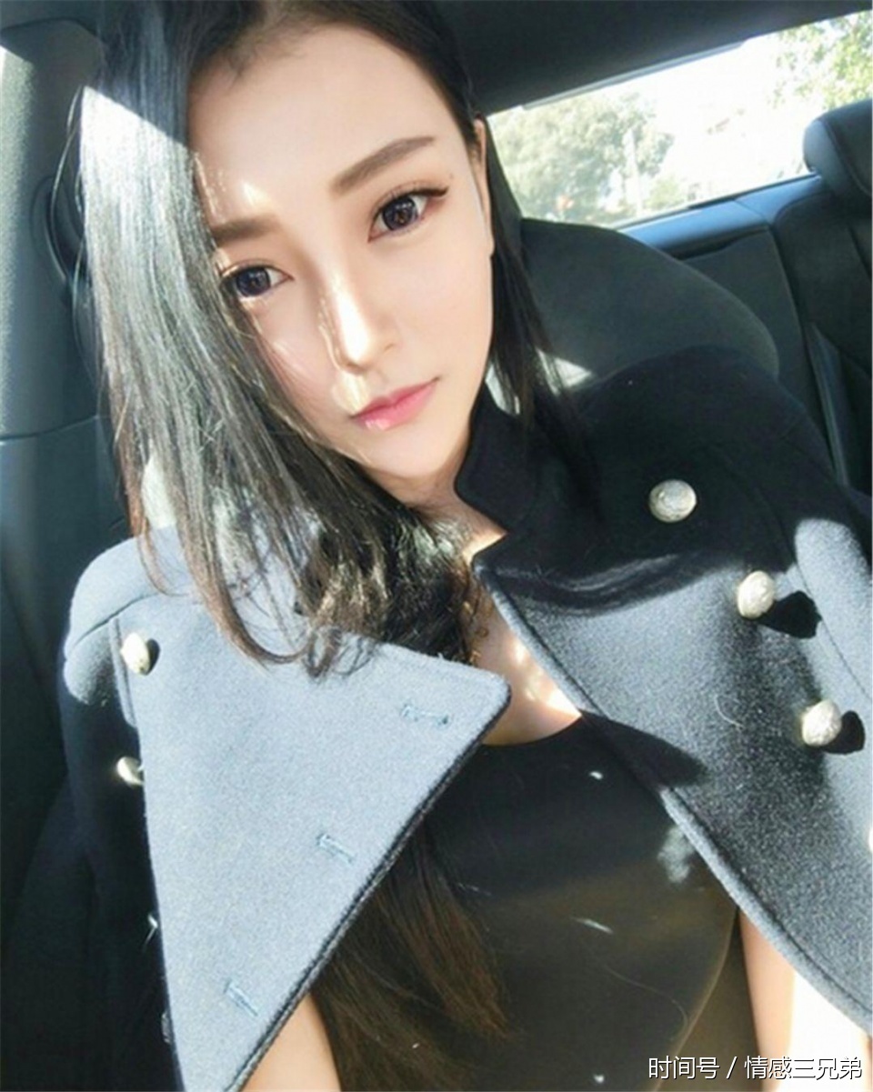 追女人技巧: 和女生聊天第一句话该怎么说? 搭