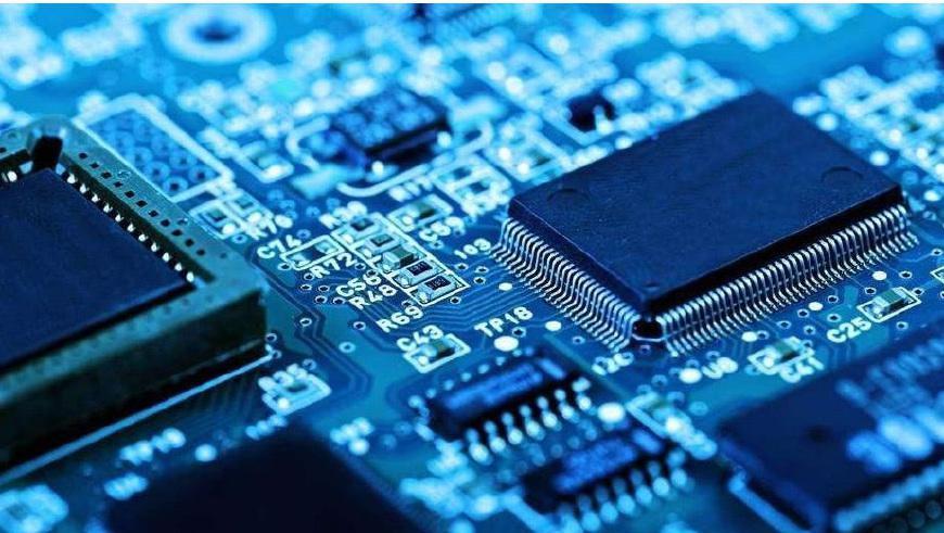 日本芯片现在世界排名如何?超过美国了吗?答