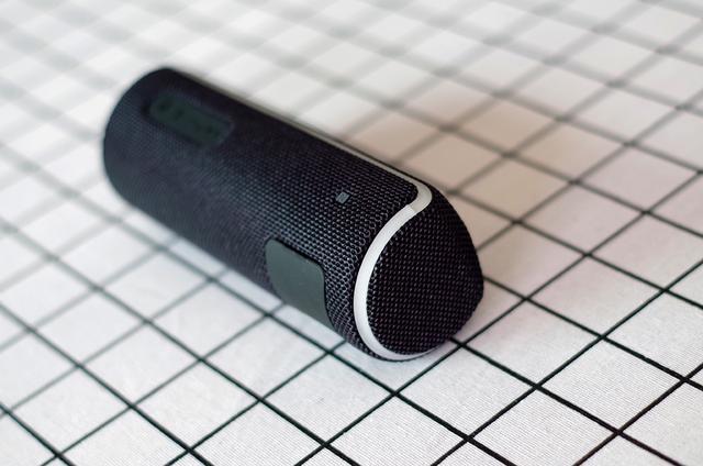 社会人青睐:索尼蓝牙音箱SRS-XB21 重新定义