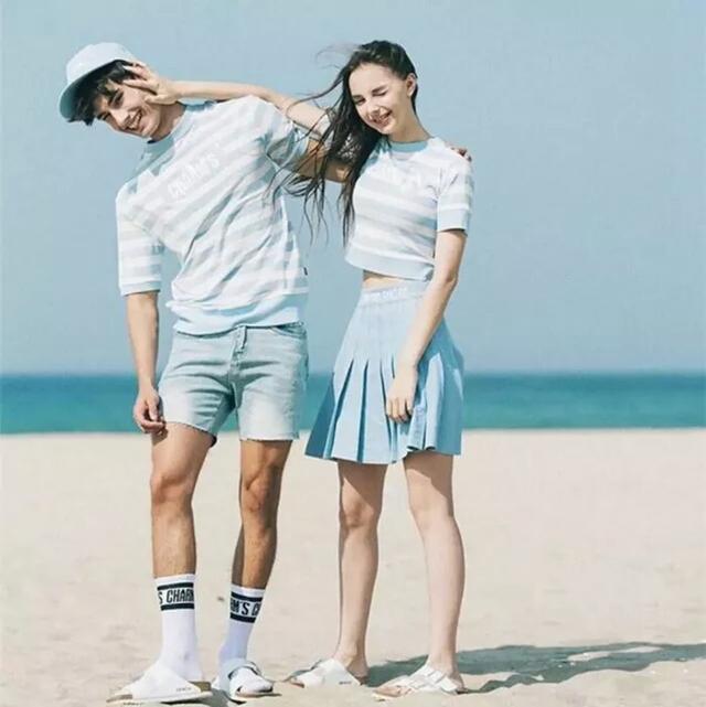 这才是两个人恋爱最好的状态