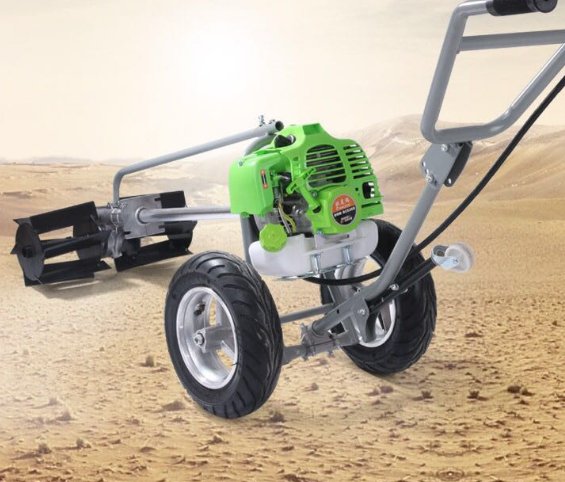 新出炉"高科技农具"彻底火了,省力又不贵,农民伯伯一直夸赞