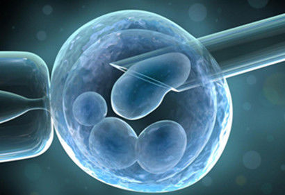 一胎做了试管婴儿 二胎也能自然怀孕