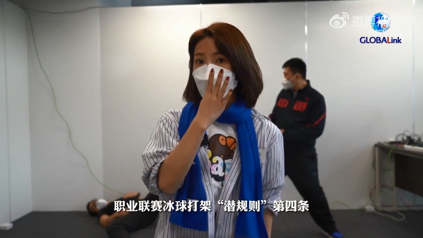 冰球“江湖”的“潜规则”！据说，冰球比赛允许“掐架”，是真的吗？