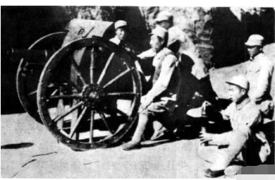 抗日神剧皆扯淡, 真实八路军新四军战斗力堪比