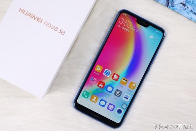 性价比堪比小米!小刘海诺基亚X6发布,华为No