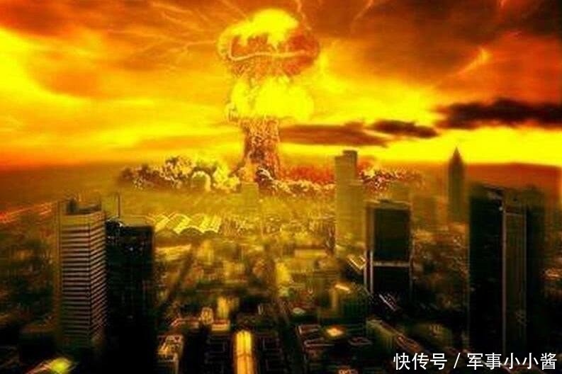 若是第三次世界大战爆发,谁会是罪魁祸首?历史