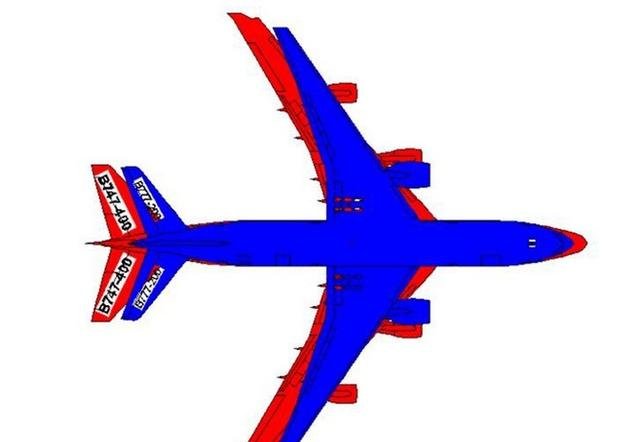 波音747和777具體區別有哪些， 為什麼兩種型號飛機同時服役 生活 第2張