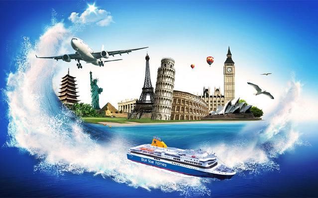 去中国三亚旅游好还是泰国普吉岛好?这位外国