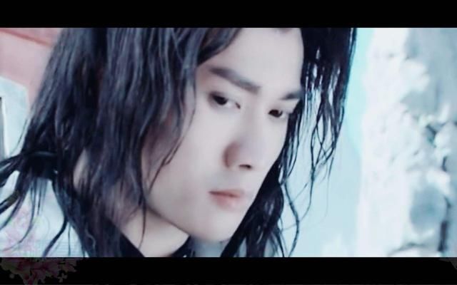 七夜圣君,因绝情成魔,与聂小倩七世怨侣,他的一生是阴谋,虽为反派,却