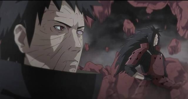 火影忍者:木叶村的四位s级叛忍,其中三人来自宇智波家族!