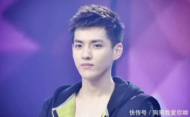 韩国出道的我国歌手微博粉丝谁最多吴亦凡仅排