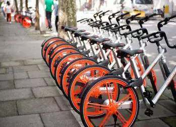 E借通:首家共享单车倒闭真是国民素质低下?探