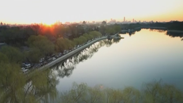 什刹海为什么叫“什刹海”? 什刹海为什么叫“什刹海”?